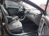 Hyundai Elantra Se 5NPDH4AE1EH534470 снимка