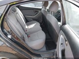 Hyundai Elantra Se 5NPDH4AE1EH534470 снимка