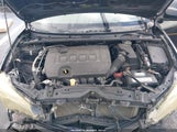 Toyota Corolla Se 2T1BURHE8JC031148 снимка