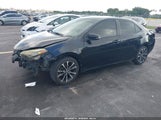 Toyota Corolla Se 2T1BURHE8JC031148 снимка