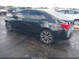 Toyota Corolla Se 2T1BURHE8JC031148 снимка