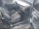 Toyota Corolla Se 2T1BURHE8JC031148 снимка
