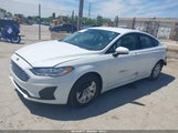 Ford Fusion S 3FA6P0G77KR193541 снимка