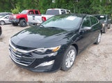 Chevrolet Malibu Fwd 1Lt 1G1ZD5ST6RF186114 снимка