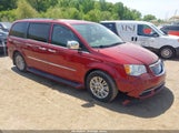 Chrysler Town & Country Limited 2C4RC1GG9ER408565 fotografie
