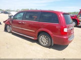 Chrysler Town & Country Limited 2C4RC1GG9ER408565 fotografie