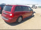 Chrysler Town & Country Limited 2C4RC1GG9ER408565 fotografie