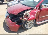 Chrysler Town & Country Limited 2C4RC1GG9ER408565 fotografie