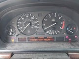 BMW 540I WBADN53463GF71681 снимка