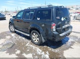 Nissan Pathfinder Le 5N1AR18WX5C770667 снимка