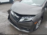 Honda Odyssey Ex-L/Ex-L W/Navi Res 5FNRL6H72LB003832 fotografie