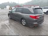 Honda Odyssey Ex-L/Ex-L W/Navi Res 5FNRL6H72LB003832 fotografie