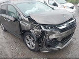 Honda Odyssey Ex-L/Ex-L W/Navi Res 5FNRL6H72LB003832 fotografie