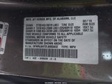 Honda Odyssey Ex-L/Ex-L W/Navi Res 5FNRL6H72LB003832 fotografie