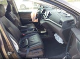 Honda Odyssey Ex-L/Ex-L W/Navi Res 5FNRL6H72LB003832 fotografie