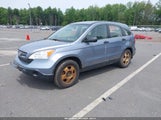 Honda Cr-V Lx JHLRE48338C015555 снимка