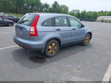 Honda Cr-V Lx JHLRE48338C015555 снимка
