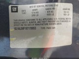 Chevrolet Cobalt Lt 1G1AL58F187178853 снимка