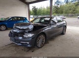 BMW 328I xDrive WBA3B3C52DF534424 снимка