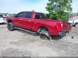 Nissan Titan Xd Sv Diesel 1N6BA1F40HN509622 photo