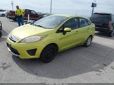 Ford Fiesta Se 3FADP4BJ3BM116566 снимка