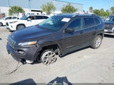 Jeep Cherokee Latitude 1C4PJMCB1FW540379 снимка