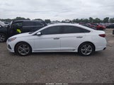 Hyundai Sonata Sport+ 5NPE34AF3JH728391 photo