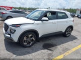 Hyundai Venue Sel KMHRC8A36MU076063 снимка