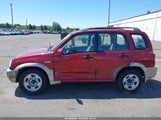 Suzuki Grand Vitara Jlx/Jlx+/Limited JS3TD62VX14168902 fotografie