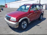 Suzuki Grand Vitara Jlx/Jlx+/Limited JS3TD62VX14168902 fotografie