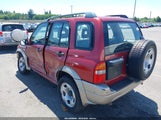 Suzuki Grand Vitara Jlx/Jlx+/Limited JS3TD62VX14168902 fotografie