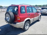 Suzuki Grand Vitara Jlx/Jlx+/Limited JS3TD62VX14168902 fotografie