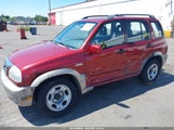 Suzuki Grand Vitara Jlx/Jlx+/Limited JS3TD62VX14168902 fotografie
