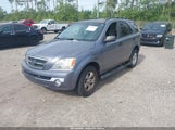 Kia Sorento Ex/Lx KNDJD733565624878 снимка