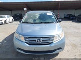 Honda Odyssey Ex-L 5FNRL5H60DB058010 fotografie