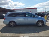 Honda Odyssey Ex-L 5FNRL5H60DB058010 fotografie