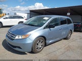 Honda Odyssey Ex-L 5FNRL5H60DB058010 fotografie