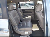 Honda Odyssey Ex-L 5FNRL5H60DB058010 fotografie