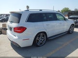 Mercedes-Benz Gls 550 4Matic 4JGDF7DE5JB004240 fotografie
