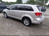 Dodge Journey Sxt 3C4PDCBG2DT589284 снимка