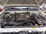 Toyota Sequoia Sr5 V8 5TDBT44A85S244669 fotografie