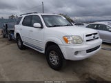 Toyota Sequoia Sr5 V8 5TDBT44A85S244669 fotografie