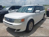 Ford Flex Sel 2FMGK5CC0CBD07419 photo