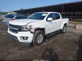 Chevrolet Colorado Lt 1GCGTCEN5J1325170 photo