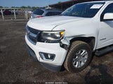 Chevrolet Colorado Lt 1GCGTCEN5J1325170 photo