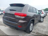 Jeep Grand Cherokee Laredo E 4X4 1C4RJFAG4JC285708 снимка