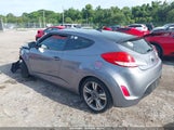 Hyundai Veloster Value Edition KMHTC6AD0HU321951 photo