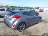Hyundai Veloster Value Edition KMHTC6AD0HU321951 photo