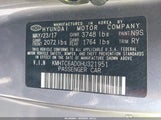 Hyundai Veloster Value Edition KMHTC6AD0HU321951 photo