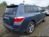 Toyota Highlander Limited V6 5TDYK3EH2DS100696 снимка